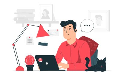 Millennium BCP, Vodafone and others: How they are dealing with remote work