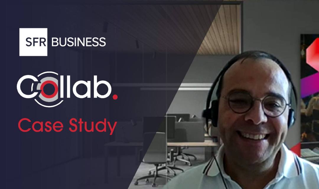 Sfr Business lança centro de contato global
