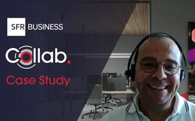 Estudio de caso: SFR Business lanza Global Contact Center