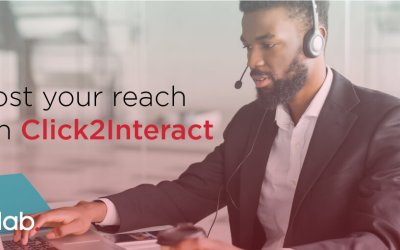 Boost your reach with web widgets | Meet Click to Interact widgets