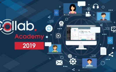 COLLAB ACADEMY 2019