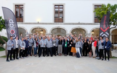 Recapitulação do evento CollabXperience'19