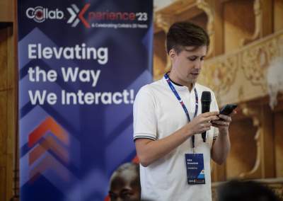 CollabXperience 2023