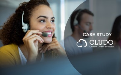 CLUDO - ESTUDIO DE CASO