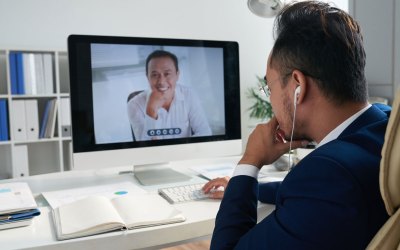 COVID 19 - Guía de mejores prácticas en trabajo remoto