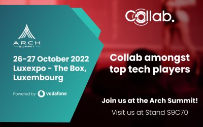 Arch Summit 2022: Colaboração entre os melhores jogadores de tecnologia!