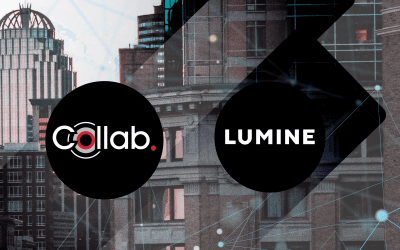 Collab new CEO and Lumine Group new SaaS leader