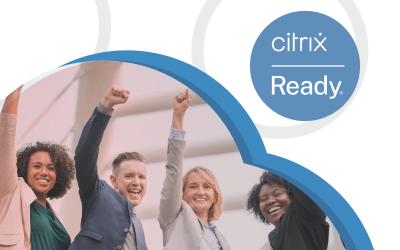 OneContact CC, fully compatible with Citrix
