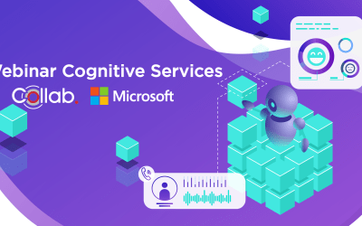 Webinar Cognitive Services – Speech Analytics & Sentiment Analysis