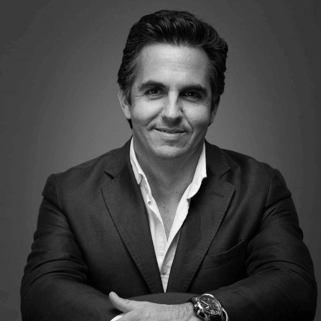 Carlos Vasconcelos