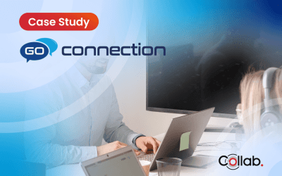 Case Study: GoConnection