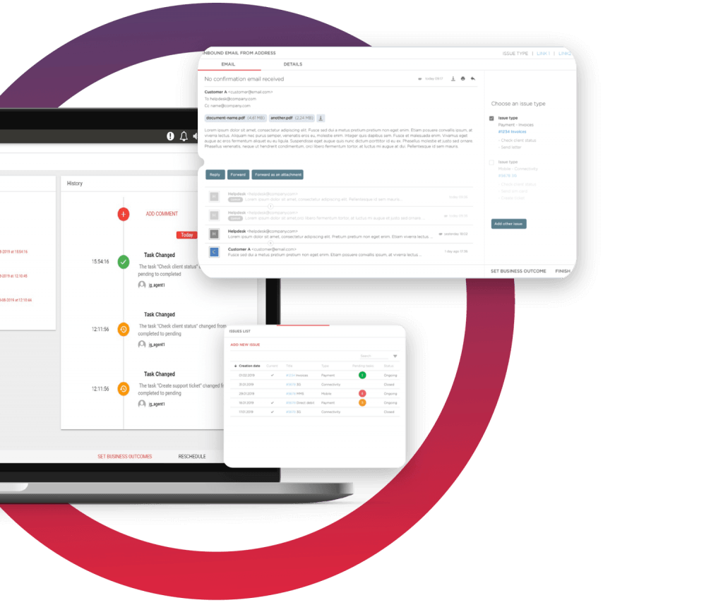 tech updates CIH