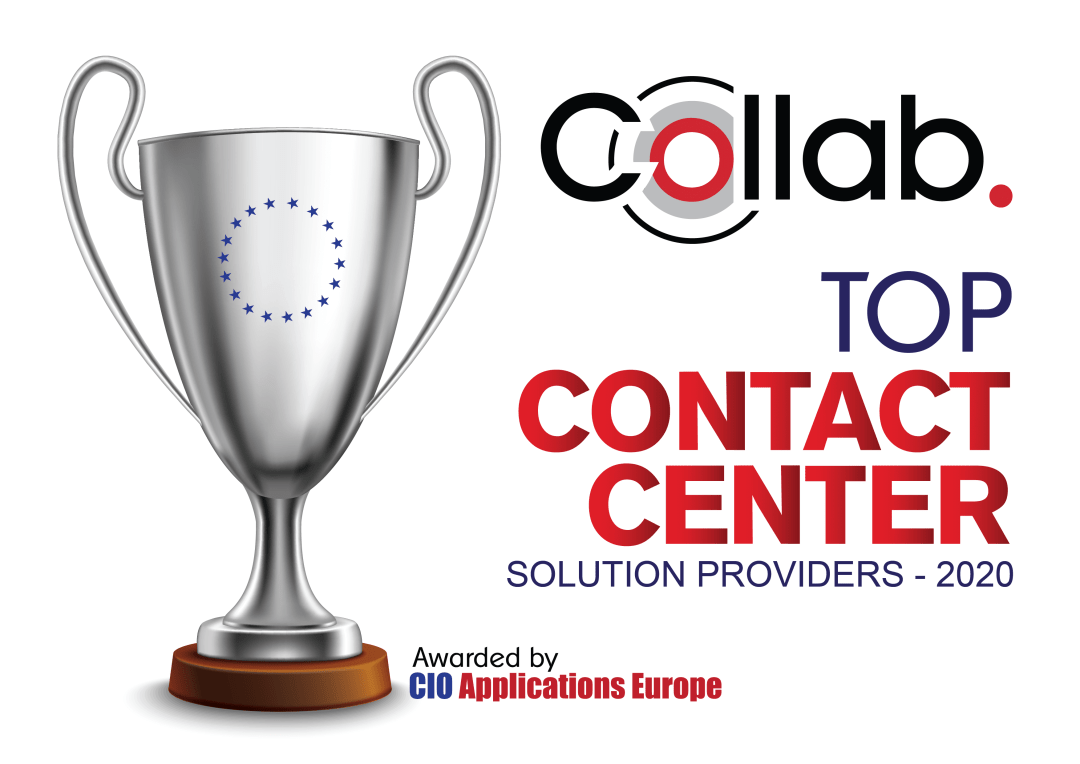 CIO Applications Top Contact Center