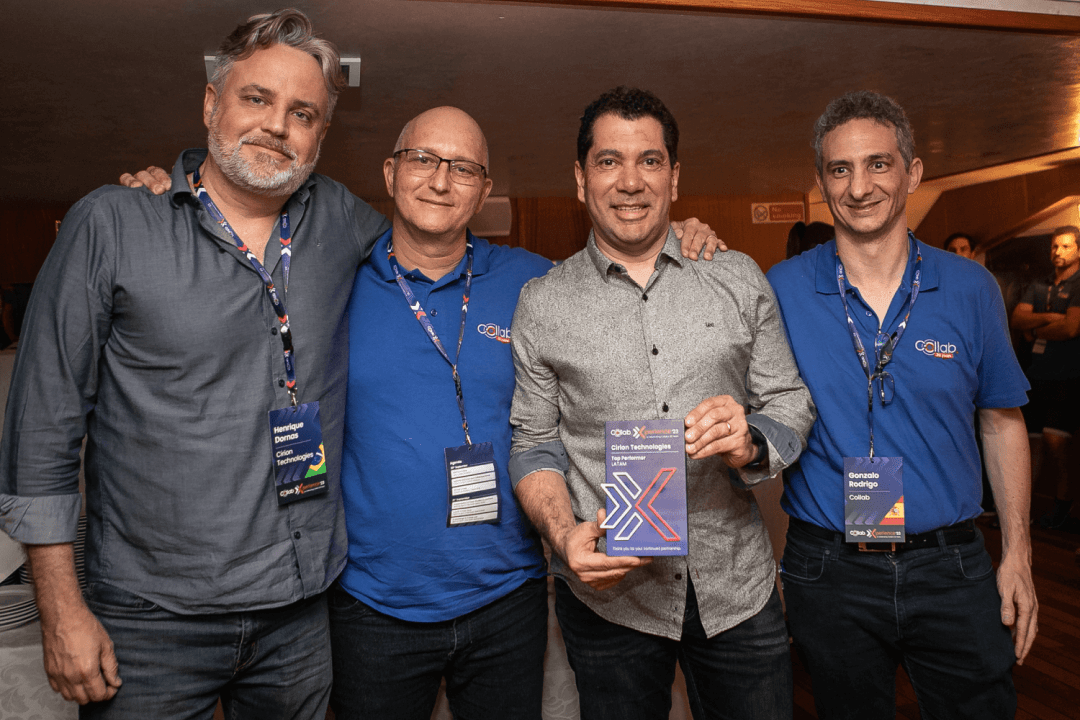 CollabXperience23_TopPerformerLATAM