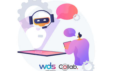 Webinar: Knowledge-as-a-Service:  how to revolutionize CX  with ready to use bots