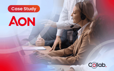 Estudio de caso: Aon