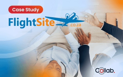 Case Study: FlightSite