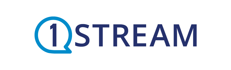 1 stream