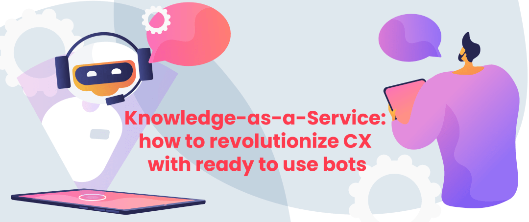 Knowledge as a service Knowledge as a service
