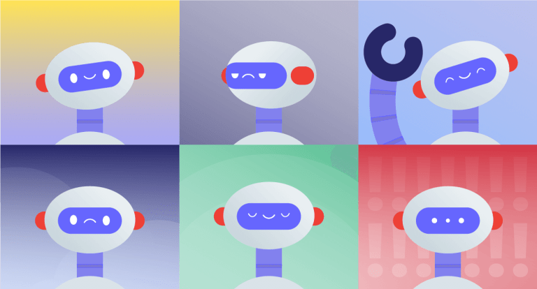 sentiment analysis: does a bot know how you feel?