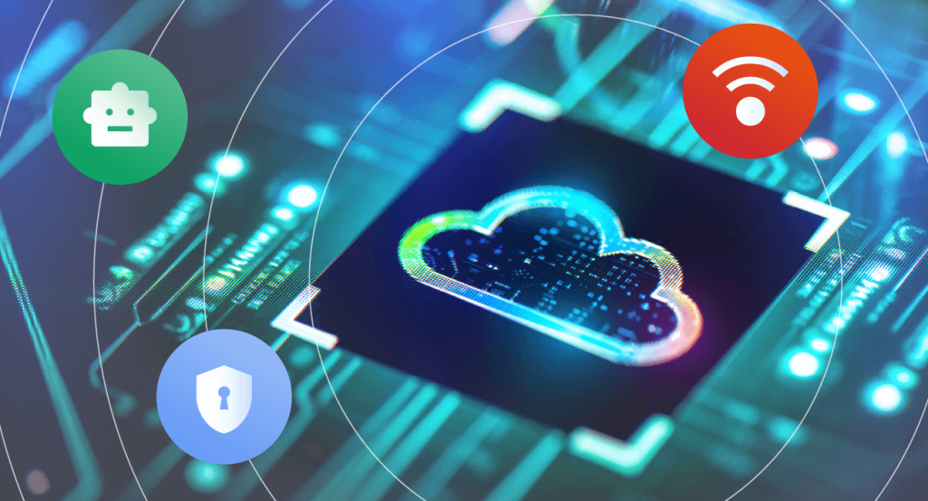 cloud contact center deployment