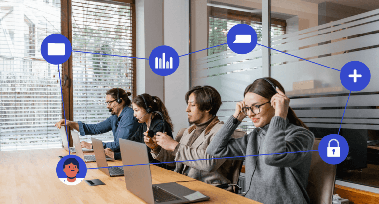 Why you should consider managed services for your Contact Center