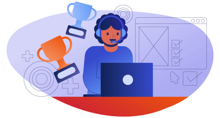 Benefits of gamification