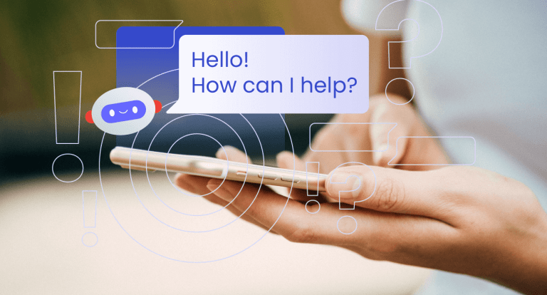 chatbots in customer service