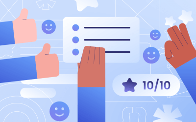NPS for Contact Centers