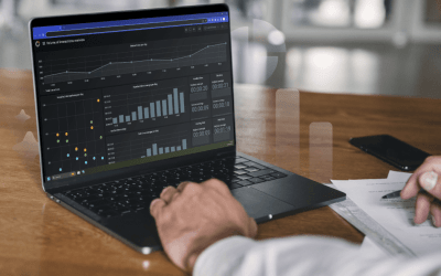 The Power of Analytics in Contact Centers