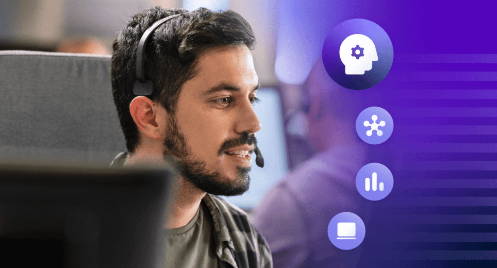contact center trends for 2024
