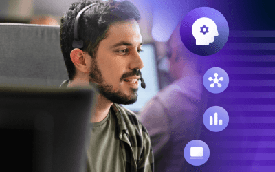 Top 5 Contact Center Trends for 2024
