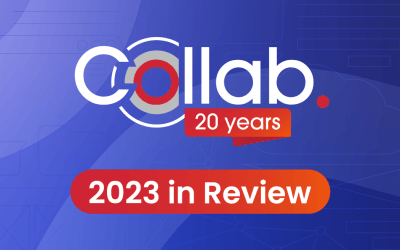 Collab: 2023 in Review