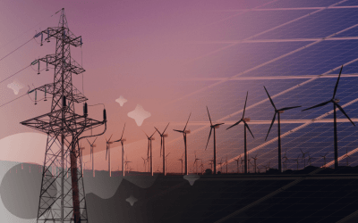 Contact Centers for utilities and energy providers