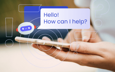 Chatbots: time to enhance your customer service