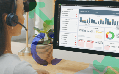 5 Call Center KPIs That You Should be Tracking