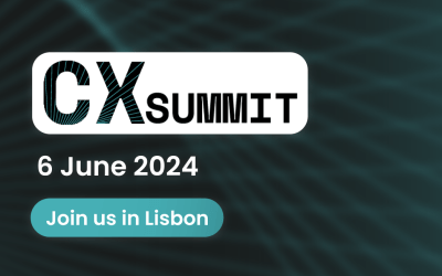 Join Collab at CxSummit 2024