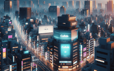 Collab and Openwave embark on a Collaborative Journey to Japan