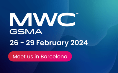 Collab Heads to MWC24 in Barcelona!