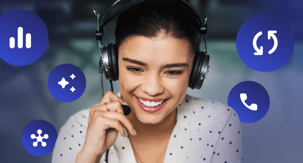 contact center solutions for telcos