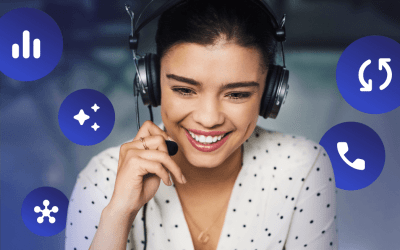 Contact Center Solutions for Telcos