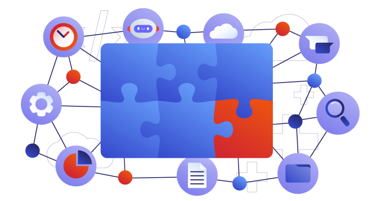 Integração CRM