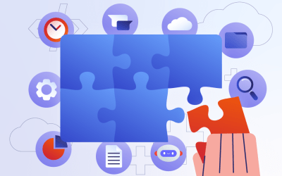 CRM integration and top 4 reasons it is a must-have!