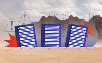Is your IT team ready for disaster recovery?