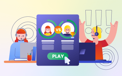 Top Gamification tips to take your employees’ satisfaction to a new level!