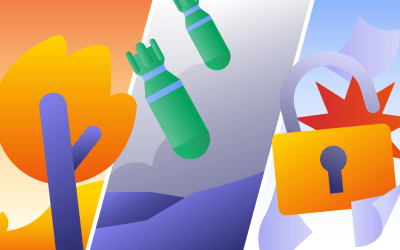 How Collab uses and adapts Microsoft Azure technology to overcome the challenges of a disaster