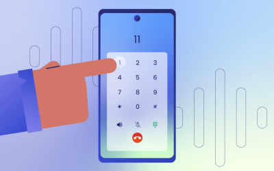 5 Top Benefits of IVR Technology