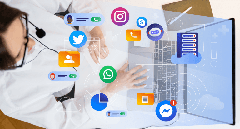 contact center trends