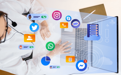 Top 5 Contact Center Trends that will still stick around in 2023