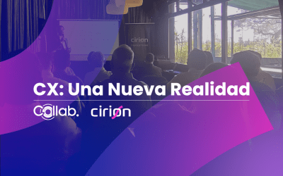 CX: una nueva realidad